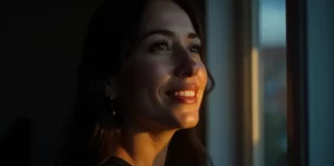 O Raio de Esperança: Como o Primeiro Vislumbre de Solução Ilumina Sua Jornada Financeira