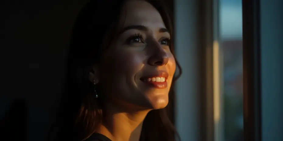 O Raio de Esperança: Como o Primeiro Vislumbre de Solução Ilumina Sua Jornada Financeira