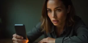 A Decisão de Agir: O Brilho da Determinação que Transforma Sua Jornada Financeira