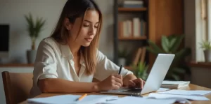 O Começo da Organização: Desvendando o Caminho para a Clareza e o Controle Financeiro