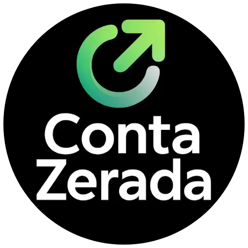 Logo ContaZerada