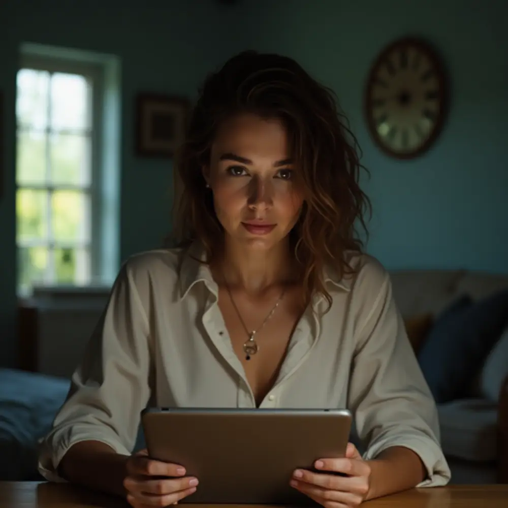 Sinais de que o Raio de Esperança Está Brilhando para Voce