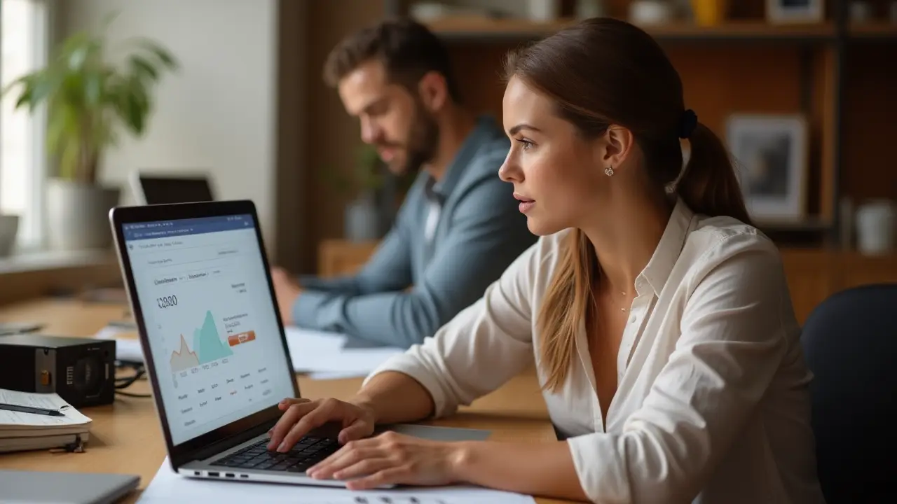 Gerenciamento Ativo e Claro: O Poder de Ver Suas Finanças em Detalhes e Tomar Decisões Inteligentes com o Contazerada