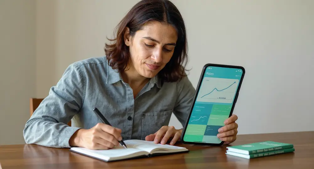 ContaZerada: O Diagnóstico Honesto: Saiba Onde Você Está