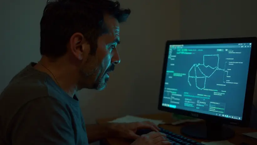 Contazerada: A Solução Que Você Interage de Verdade