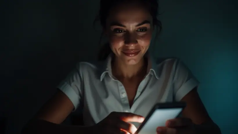 Interagindo com a Solução: Como o Contazerada Transforma a Complexidade Financeira em Simplicidade e Alívio