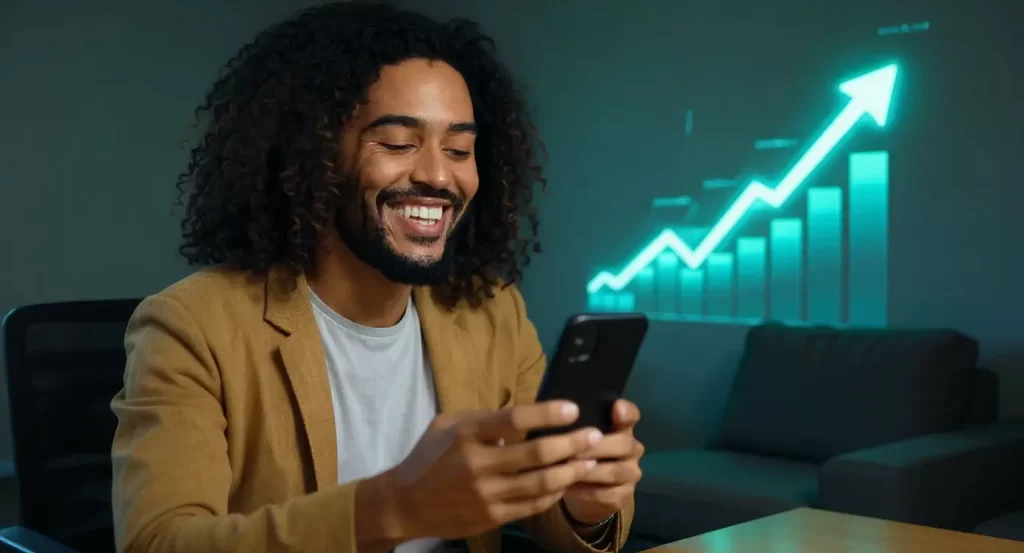 Conclusão: Dê Forma ao Seu Controle Financeiro com o Contazerada!