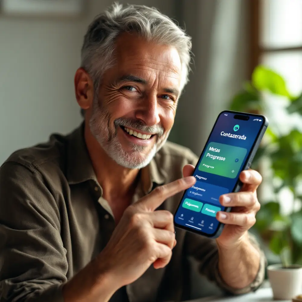 ContaZerada : Não espere mais para organizar seu futuro e transformar seus sonhos em realidade. Assine o Contazerada e comece a construir a vida que você sempre quis