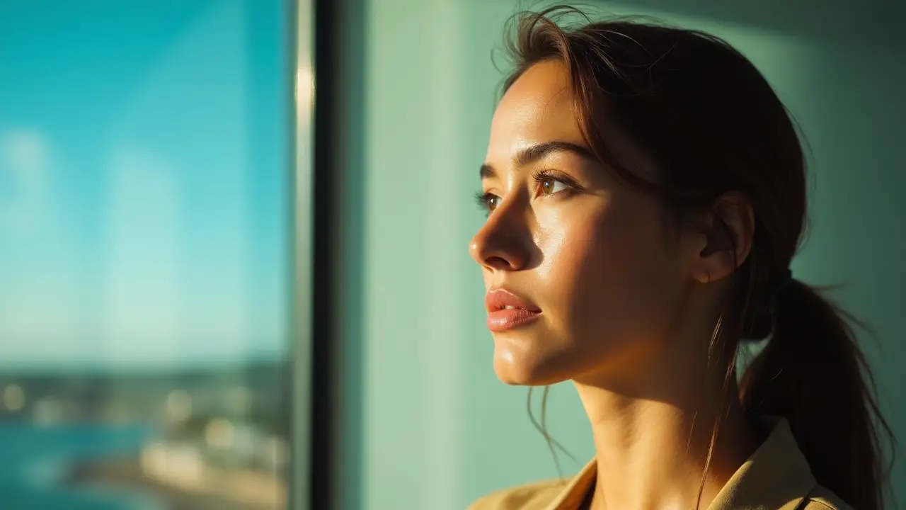 O Foco no Futuro Organizado: Como o Contazerada Transforma Seus Sonhos em Metas e Seu Presente em Construção