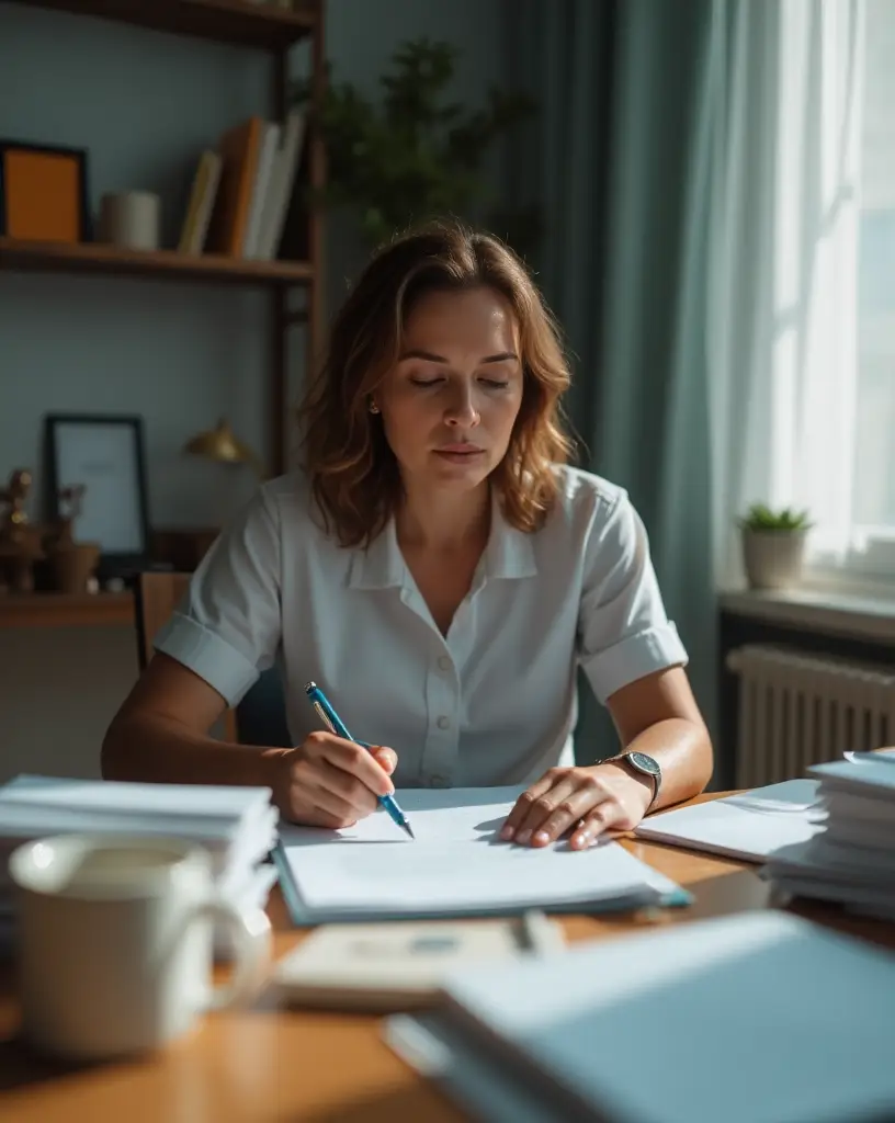 Descomplicando a Gestão Financeira: Seus Primeiros Passos para a Clareza