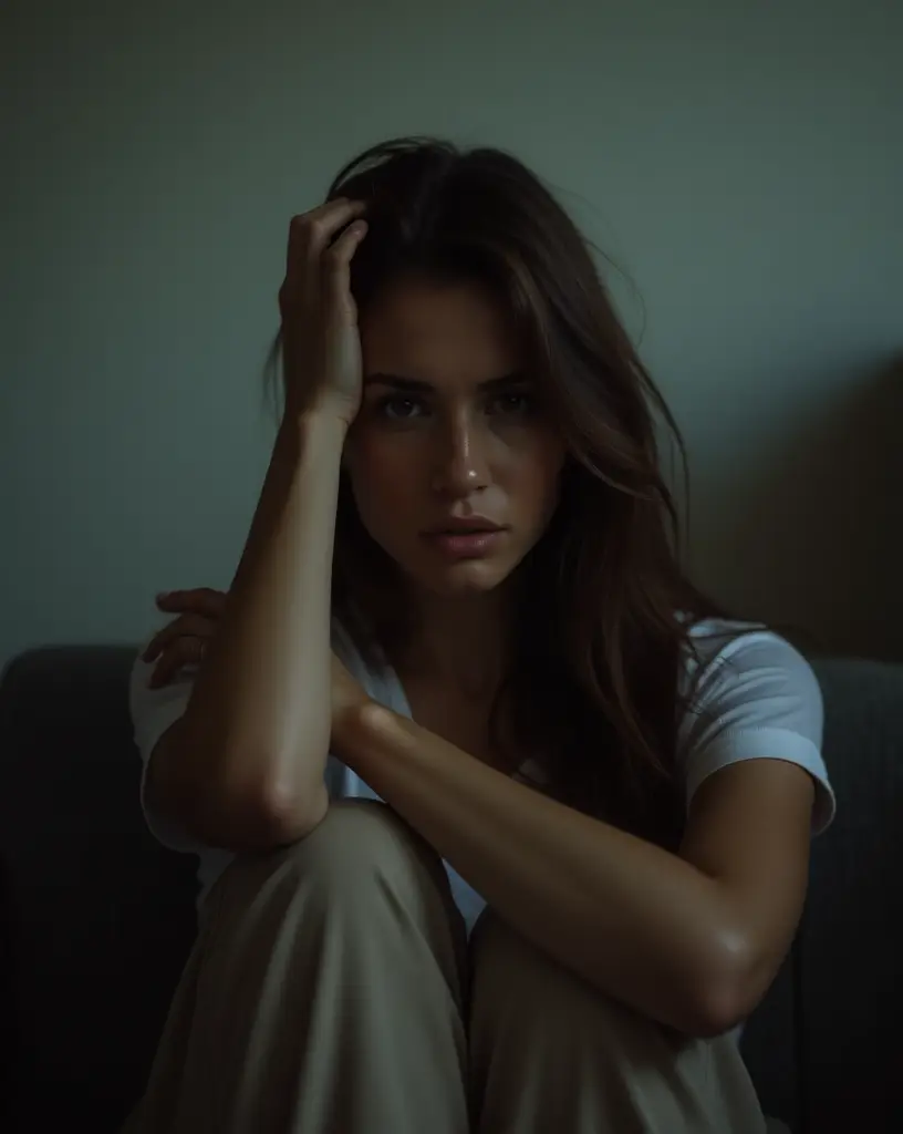 Os Impactos Devastadores do Fardo Carregado Sozinho