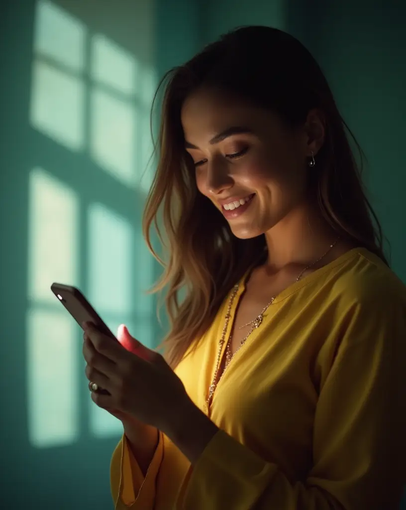 Contazerada: Seu Aliado Silencioso na Jornada Contra o Isolamento Financeiro