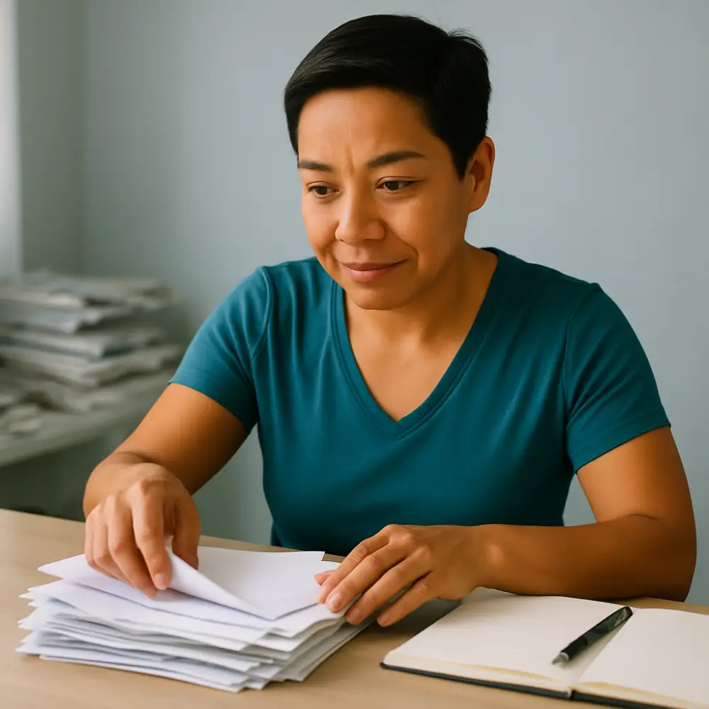 O Efeito Dominó do Controle: Impacto em Todas as Áreas da Vida domino_effect