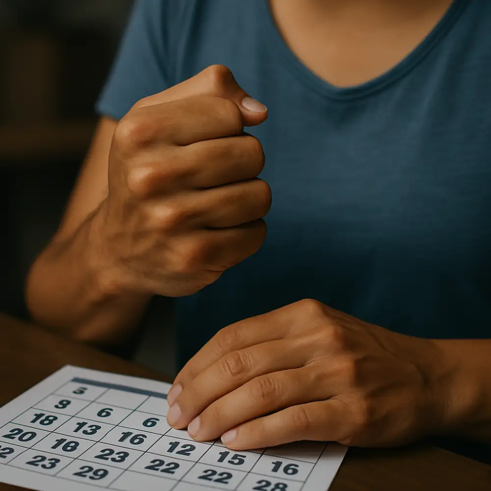 Reconhecendo o Ponto de Virada: Os Sinais de que é Hora de Agir
