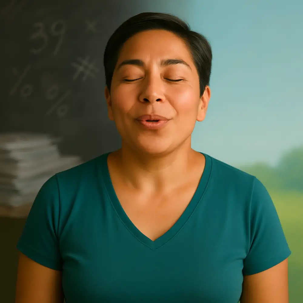 Sua Liberdade Financeira Começa com a Sua Decisão