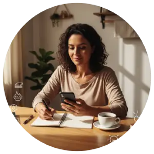 Educação - App Contazerada