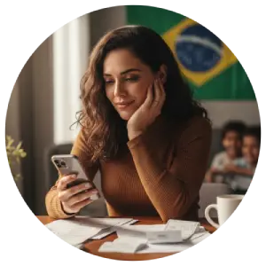 Dívidas - App Contazerada