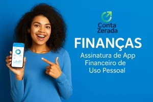 Zerar Suas Dívidas com ContaZerada